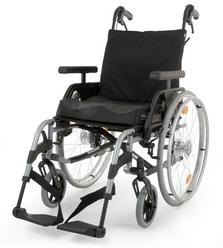 Drive Poly Wheelchair-1